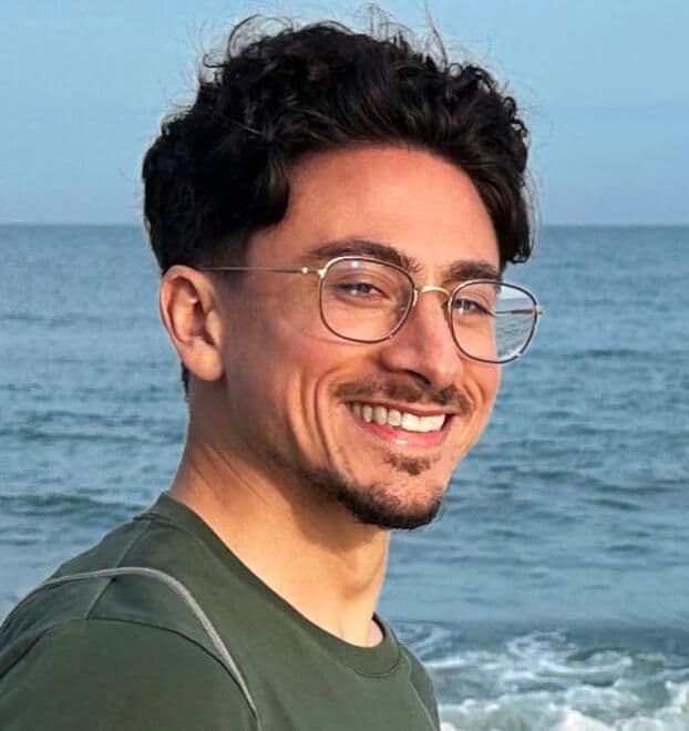 Allen Simon