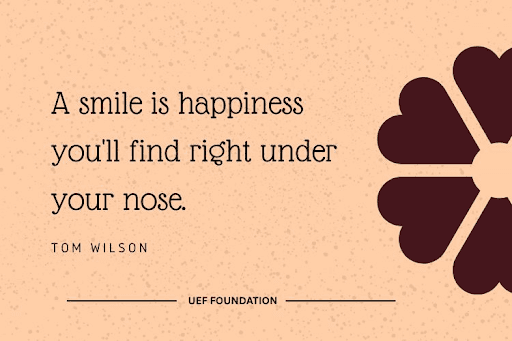 smile-is-happiness