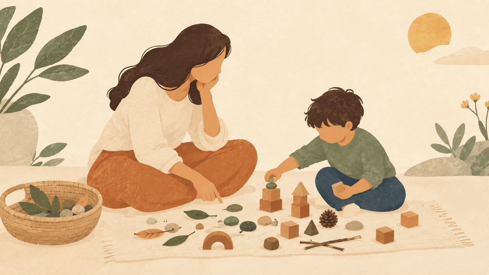 Play based learning