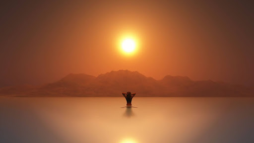 divine presence