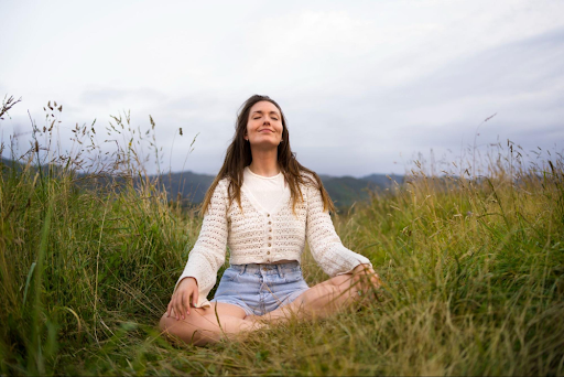 nurturing spirit