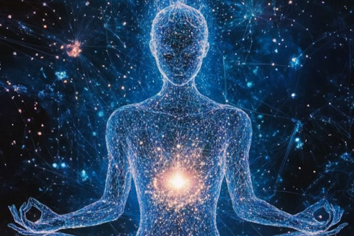 spiritual journey