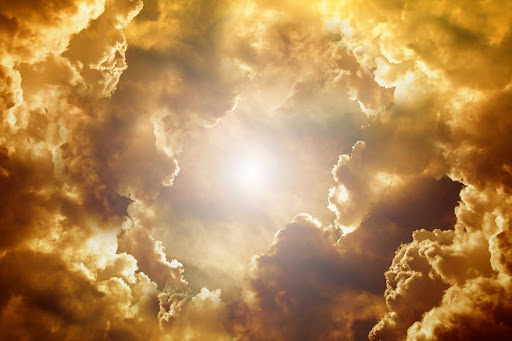 apophatic language in the religion