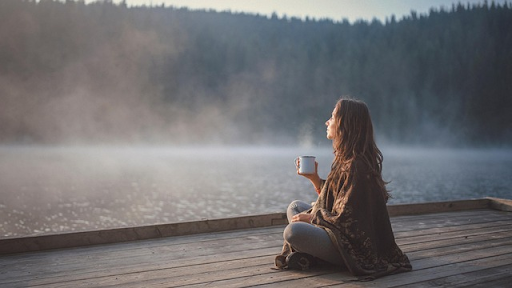 Mindful Breathing