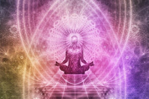 physical symptoms of spiritual